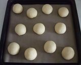 元祖あんぱん作り方5写真