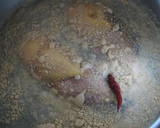 筍の下ゆで（土鍋編と圧力鍋編）作り方4写真