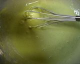 *ホットケーキmixで❀和風あんロール*作り方1写真