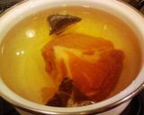 ✿紅茶豚✿からし味噌マヨネーズ✿作り方1写真