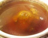 ✿紅茶豚✿からし味噌マヨネーズ✿作り方2写真