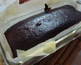 超簡単♡HMでチョコケーキ作り方4写真