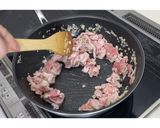 豚肉ときゃべつのにんにく生姜炒め★動画あり★作り方10写真
