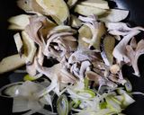 ヨウサマの減塩あごだし醤油のパスタ作り方3写真