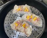 カンタン手作りシューマイ(宝達志水町)作り方3写真