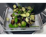 鶏肉とナスの甘酢炒め★動画あり★作り方21写真