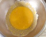 本格✨️豚バラと味噌でカルボナーラ作り方1写真