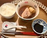 本格簡単！シンガポールバクテー作り方10写真