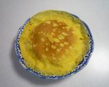 キャベツと薄焼き卵の「ぺい焼き」作り方3写真