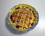 キャベツと薄焼き卵の「ぺい焼き」作り方4写真