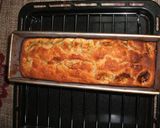 ふっくら♪　バナナのパウンドケーキ作り方11写真