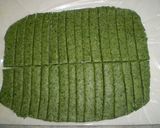 ポパイのスティクパイ♪作り方7写真
