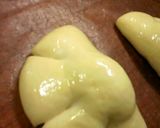 **美味しい♪クリームパン**作り方6写真