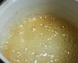 塩辛そっくり!?キャラメルクリーム作り方3写真