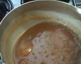 塩辛そっくり!?キャラメルクリーム作り方7写真