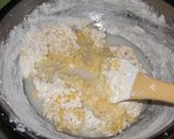 * お食事マフィン *　☆基本☆作り方5写真