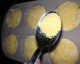 * お食事マフィン *　☆基本☆作り方7写真