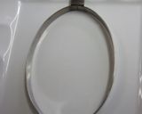 クレソンソース作り方16写真