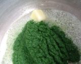 クレソンソース作り方13写真