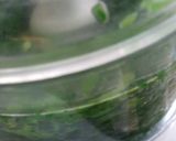 クレソンソース作り方11写真