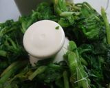 クレソンソース作り方10写真