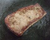 クレソンソース作り方30写真