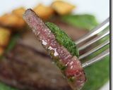 クレソンソース作り方39写真