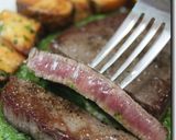 クレソンソース作り方38写真