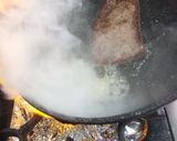 クレソンソース作り方34写真