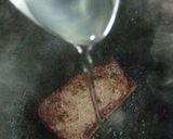 クレソンソース作り方33写真