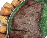 クレソンソース作り方36写真