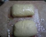 酒粕ブレッド♪作り方4写真