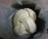 酒粕ブレッド♪作り方5写真