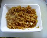 ジューシーなピーマンの肉詰めフライ作り方1写真