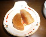 圧力鍋で！味噌おでん作り方7写真