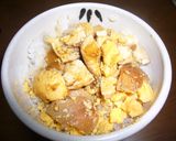 圧力鍋で！味噌おでん作り方8写真