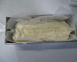 生クリームでパウンドケーキ作り方4写真