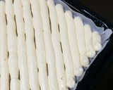 ビスキュイロールケーキ作り方16写真