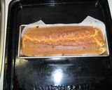 生クリームでパウンドケーキ作り方5写真
