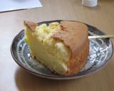 生クリームでパウンドケーキ作り方6写真