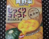 ☆おからとわけぎのカップスープで炒め煮☆作り方5写真