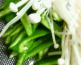 鮭のマヨネーズソテー作り方1写真