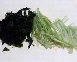 【簡単】一度に3品：豚キャベツ蒸し他作り方5写真