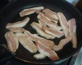 あっという間に♪豚トロ丼♪作り方2写真