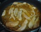 あっという間に♪豚トロ丼♪作り方3写真