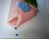 お弁当に♪　ブロッコリーブーケ☆作り方4写真