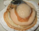 ホタテのカルパッチョ＆刺身作り方4写真