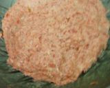ふっくらジューシー!勝負ハンバーグ作り方6写真