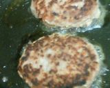 ふっくらジューシー!勝負ハンバーグ作り方8写真