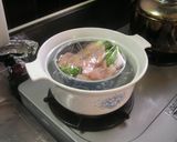 蒸し鶏　味変化作り方2写真